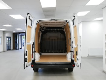 Used Renault Master 2021 for sale - 76223611: Photo