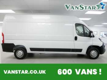 Used Peugeot Boxer 2023 for sale - 74865624: Photo