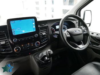 Used Ford Transit Custom 2022 for sale - 79323231: Photo
