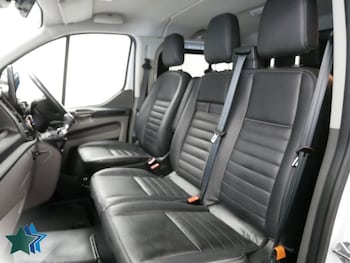 Used Ford Transit Custom 2022 for sale - 79323231: Photo