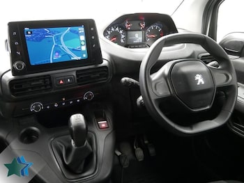 Used Peugeot Partner 2020 for sale - 79276642: Photo