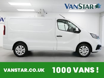 Used Renault Trafic 2026 for sale - 78833283: Photo