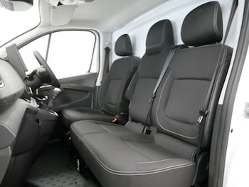 Used Renault Trafic 2026 for sale - 78833283: Photo