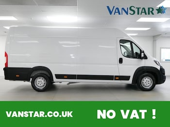 Used Peugeot Boxer 2023 for sale - 78371864: Photo