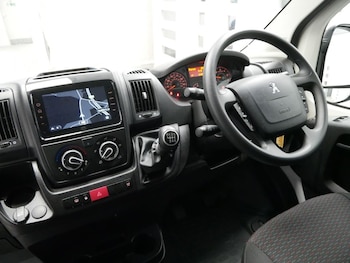Used Peugeot Boxer 2023 for sale - 78371864: Photo