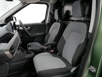 Used Ford Transit Courier 2024 for sale - 76203298: Photo