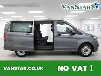 Mercedes-Benz - Vito