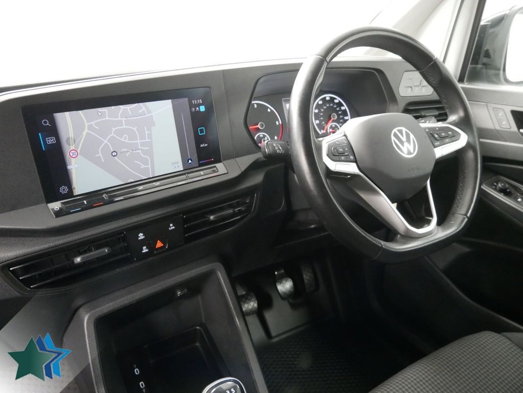 Used Volkswagen Caddy 2022 for sale - 78180758: Photo 2