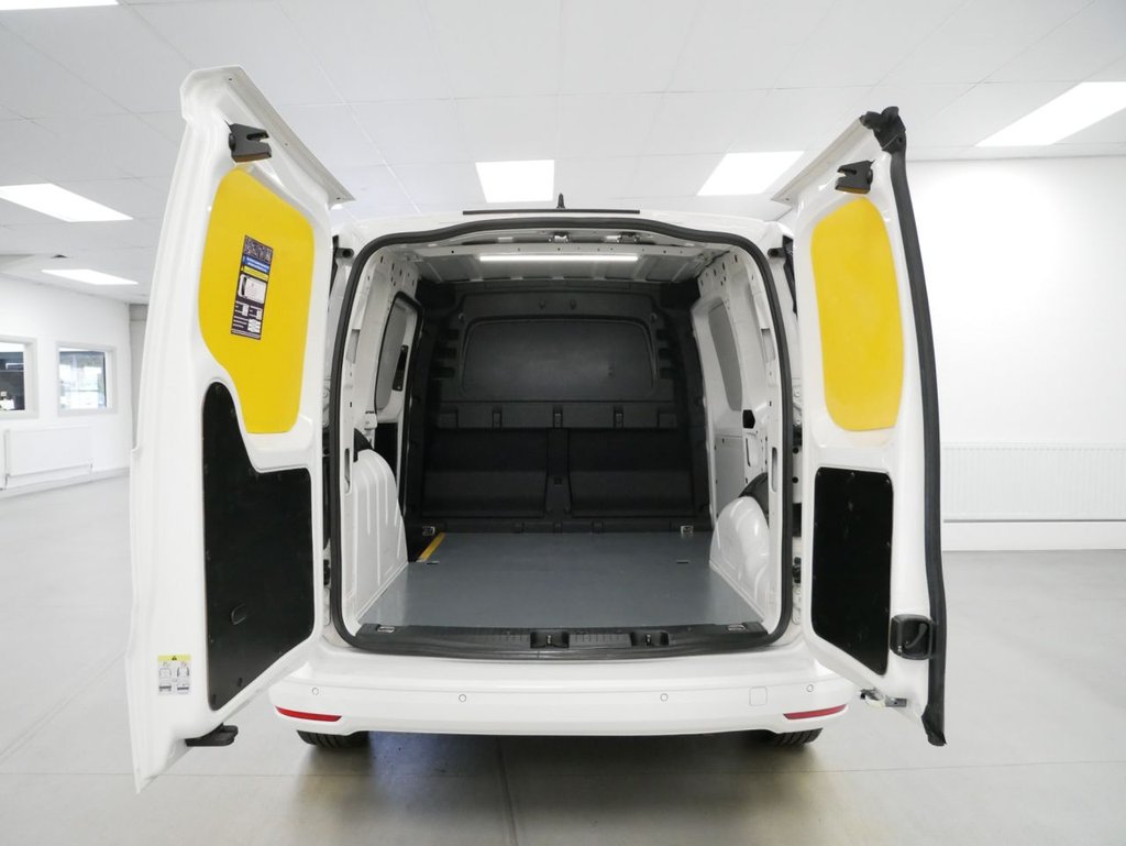 Used Volkswagen Caddy 2022 for sale - 78180758: Photo 4