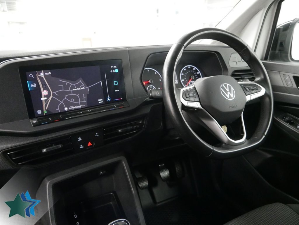 Used Volkswagen Caddy 2022 for sale - 78180758: Photo 5