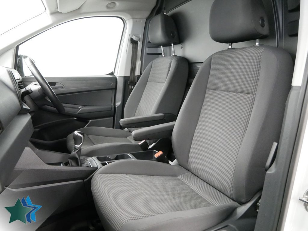 Used Volkswagen Caddy 2022 for sale - 78180758: Photo 6