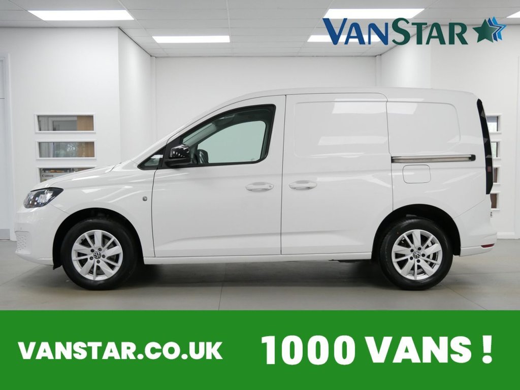 Used Volkswagen Caddy 2022 for sale - 78180758: Photo 7