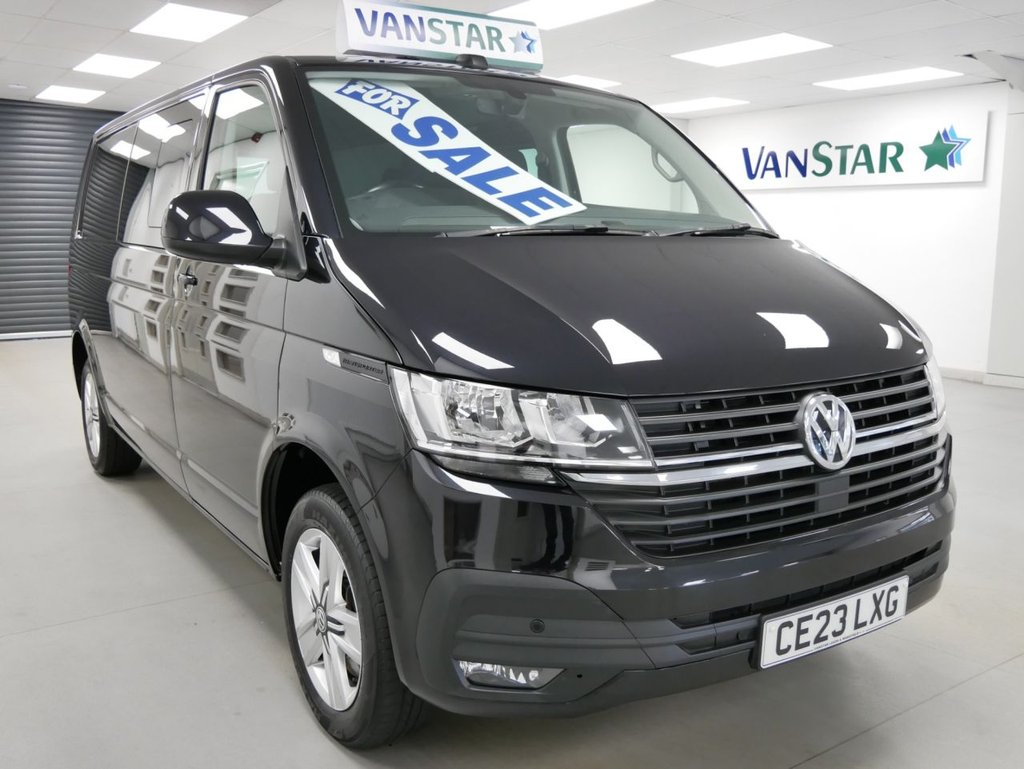 Used Volkswagen Transporter 2023 for sale - 77341585: Photo 10