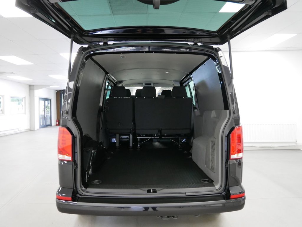 Used Volkswagen Transporter 2023 for sale - 77341585: Photo 2