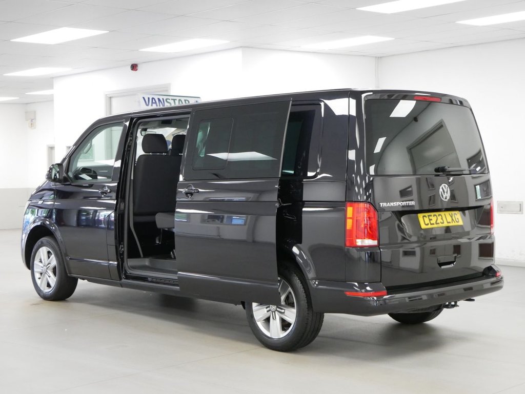 Used Volkswagen Transporter 2023 for sale - 77341585: Photo 5