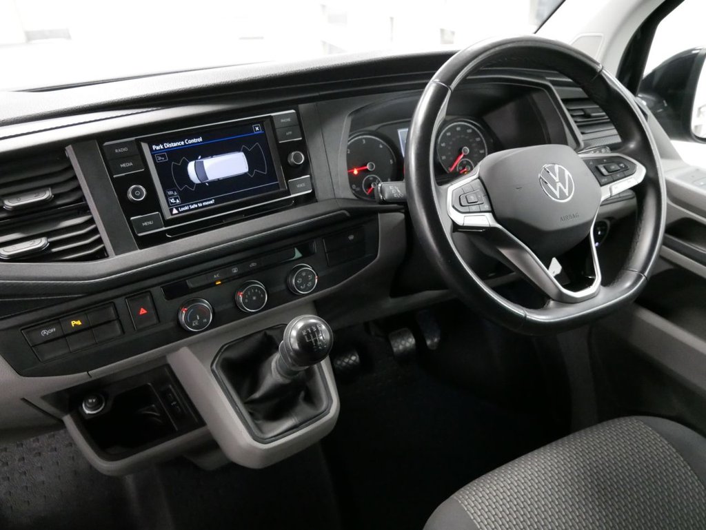 Used Volkswagen Transporter 2023 for sale - 77341585: Photo 6