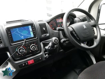 Used Peugeot Boxer 2024 for sale - 78607332: Photo