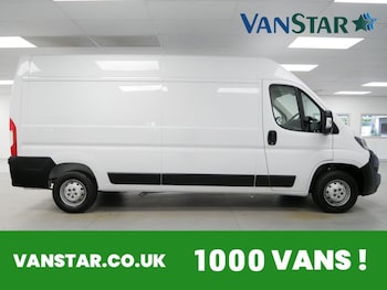 Used Peugeot Boxer 2024 for sale - 78607332: Photo
