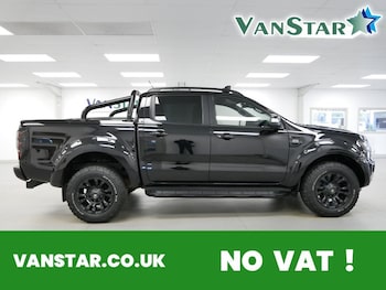 Ford - Ranger