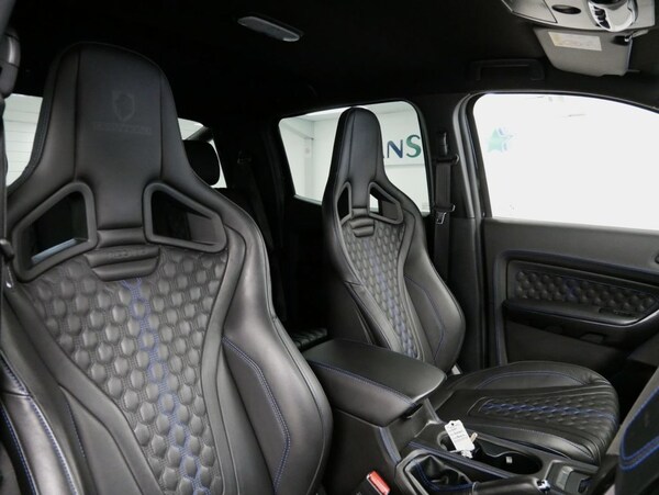 Used Ford Ranger 2022 for sale - 76118652: Photo 2