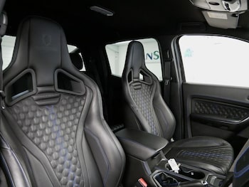 Used Ford Ranger 2022 for sale - 76118652: Photo 2