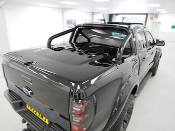 Used Ford Ranger 2022 for sale - 76118652: Photo 3