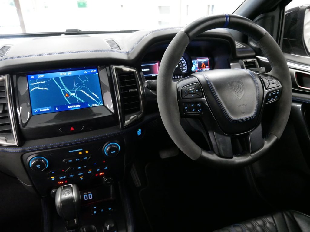 Used Ford Ranger 2022 for sale - 76118652: Photo 6