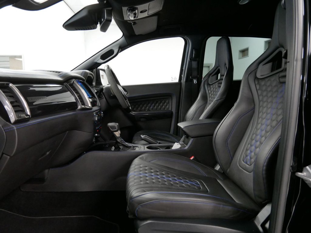 Used Ford Ranger 2022 for sale - 76118652: Photo 7