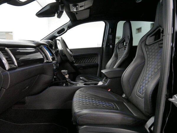 Used Ford Ranger 2022 for sale - 76118652: Photo 7