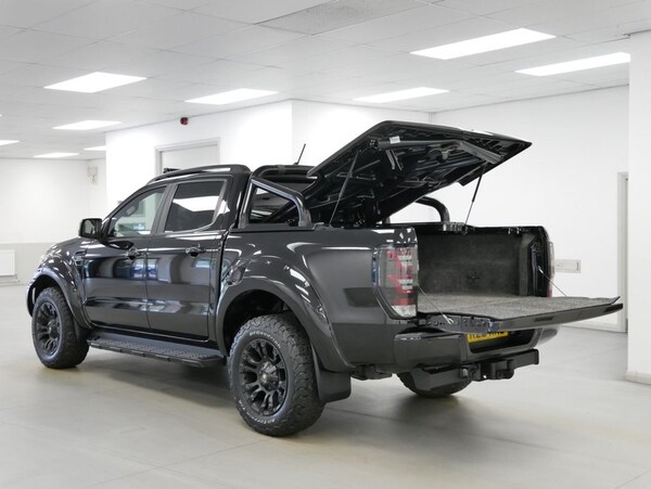 Used Ford Ranger 2022 for sale - 76118652: Photo 8