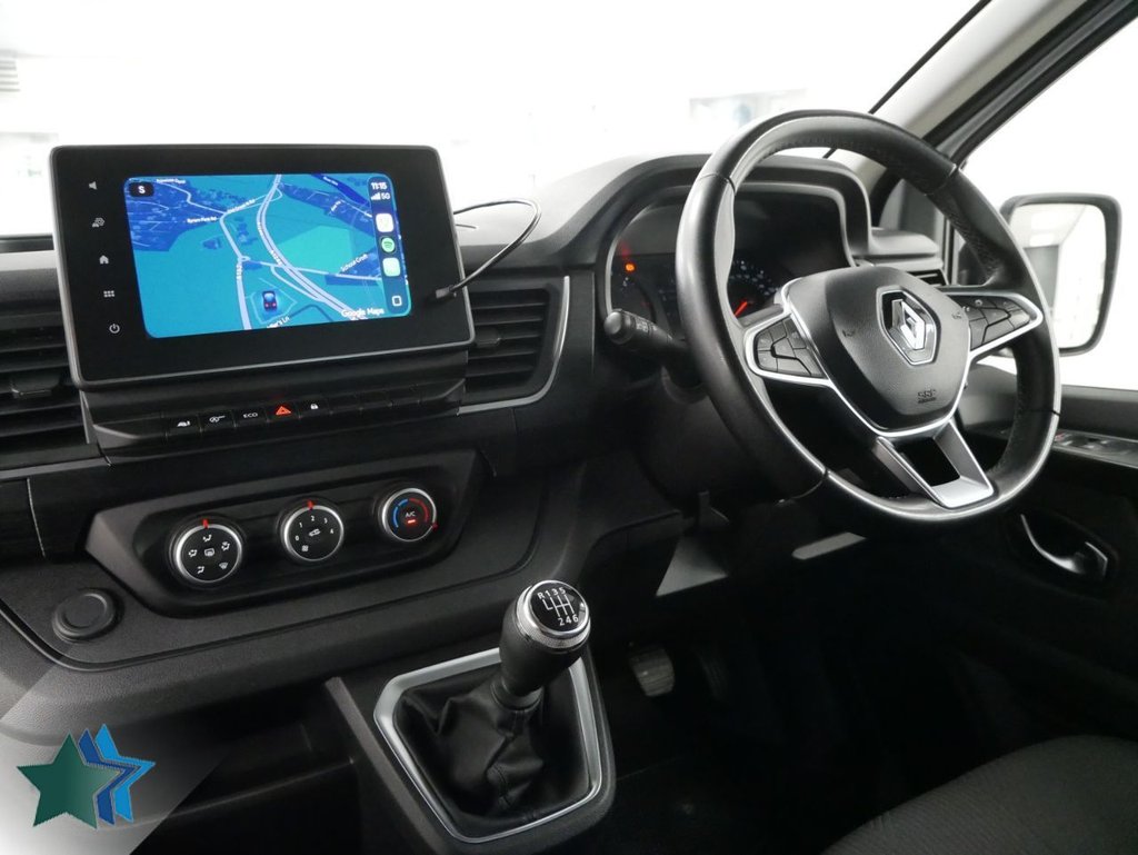 Used Renault Trafic 2023 for sale - 78068670: Photo 2