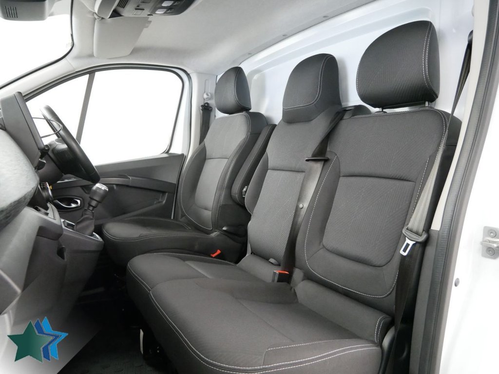 Used Renault Trafic 2023 for sale - 78068670: Photo 4