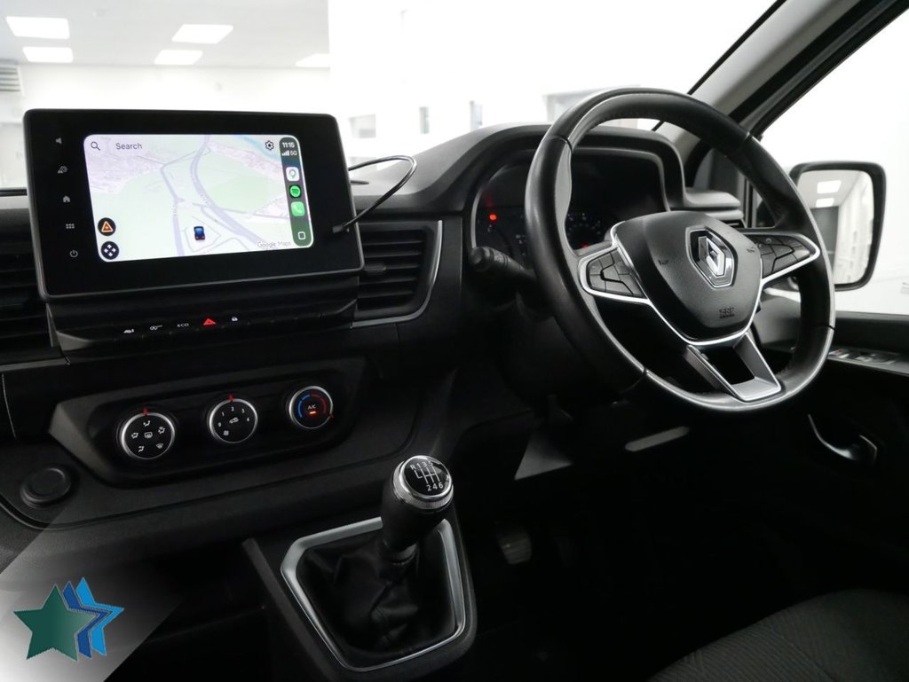 Used Renault Trafic 2023 for sale - 78068670: Photo 5