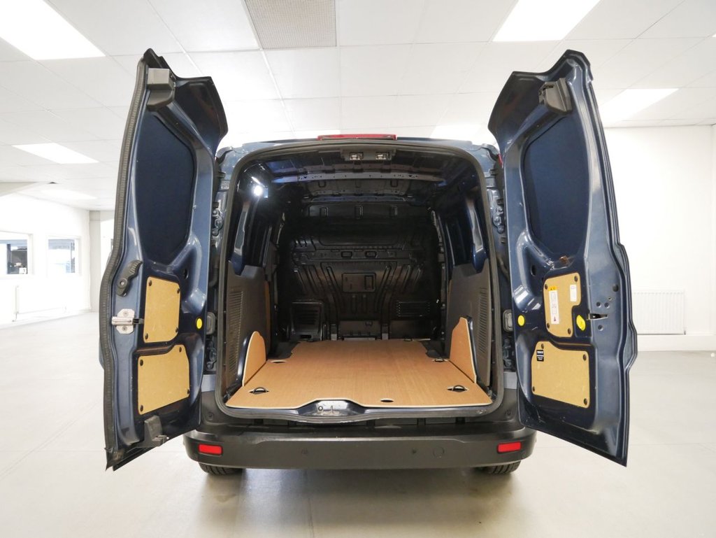 Used Ford Transit Connect 2021 for sale - 78110356: Photo 2