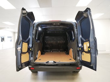 Used Ford Transit Connect 2021 for sale - 78110356: Photo