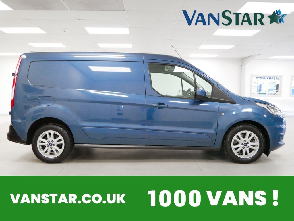 Used Ford Transit Connect 2021 for sale - 78110356: Photo 3