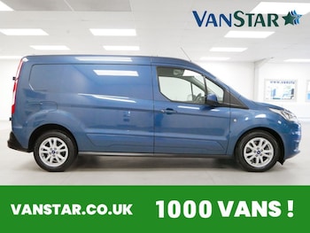 Used Ford Transit Connect 2021 for sale - 78110356: Photo