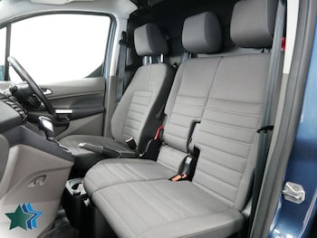 Used Ford Transit Connect 2021 for sale - 78110356: Photo