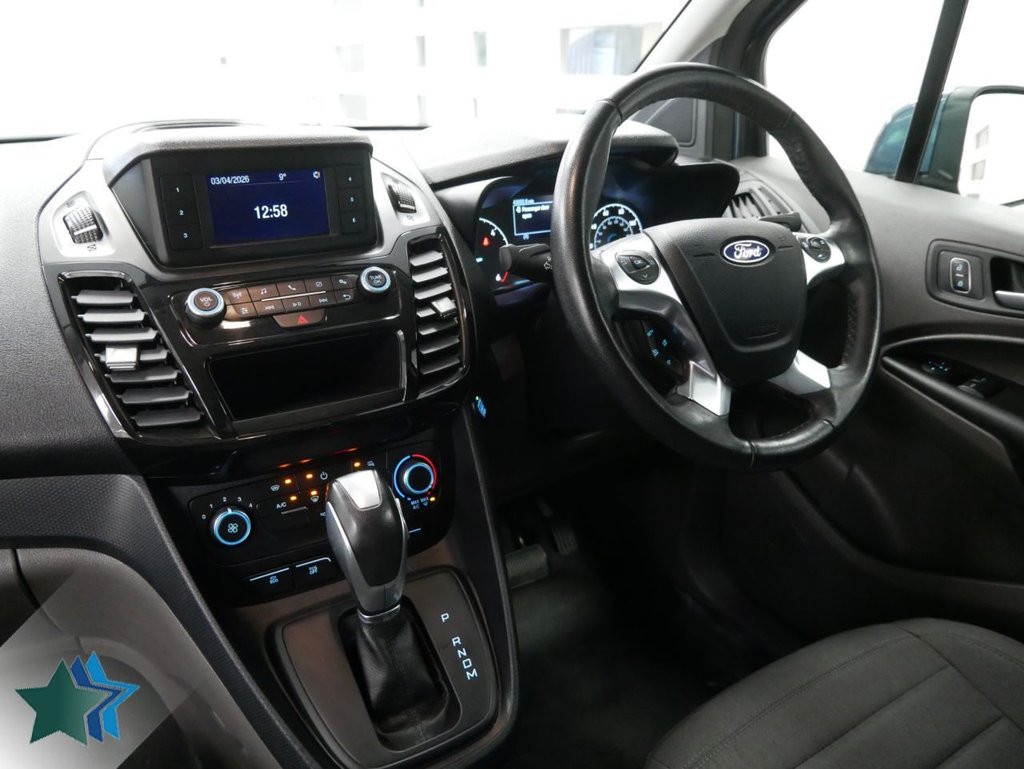 Used Ford Transit Connect 2021 for sale - 78110356: Photo 6