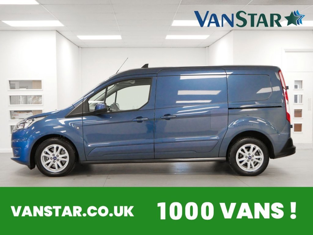Used Ford Transit Connect 2021 for sale - 78110356: Photo 7