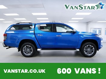 Used Mitsubishi L200 2020 for sale - 76745084: Photo