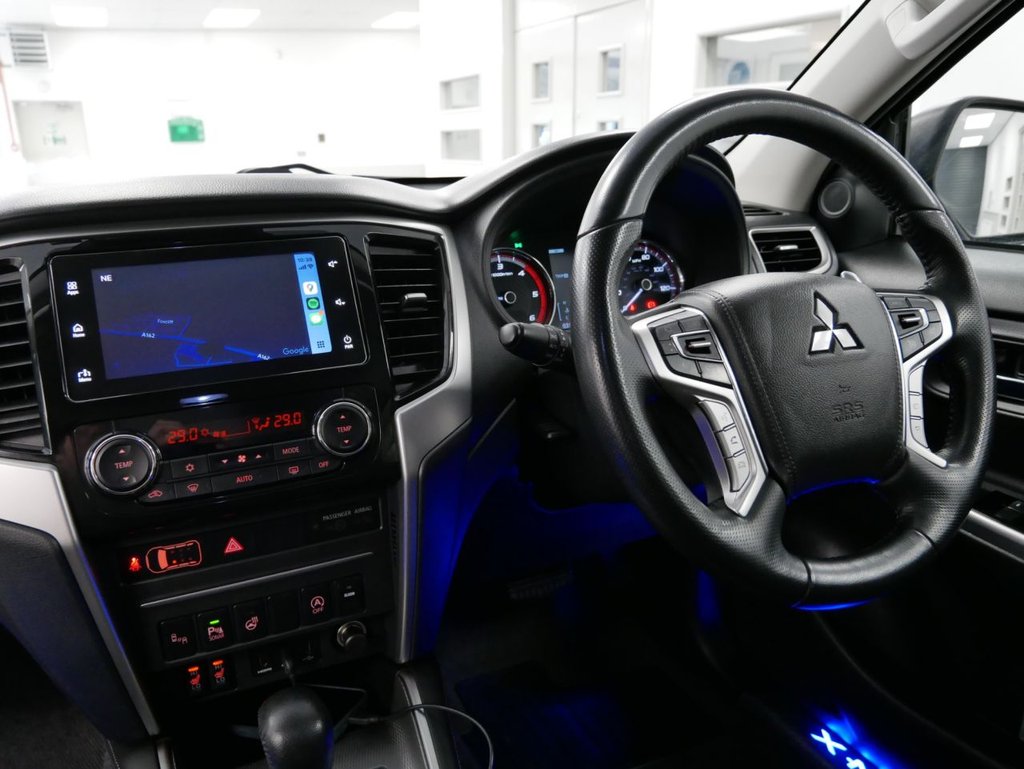 Used Mitsubishi L200 2020 for sale - 76745084: Photo 4