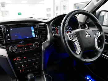 Used Mitsubishi L200 2020 for sale - 76745084: Photo