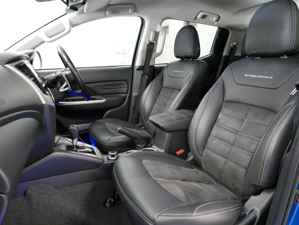 Used Mitsubishi L200 2020 for sale - 76745084: Photo 5