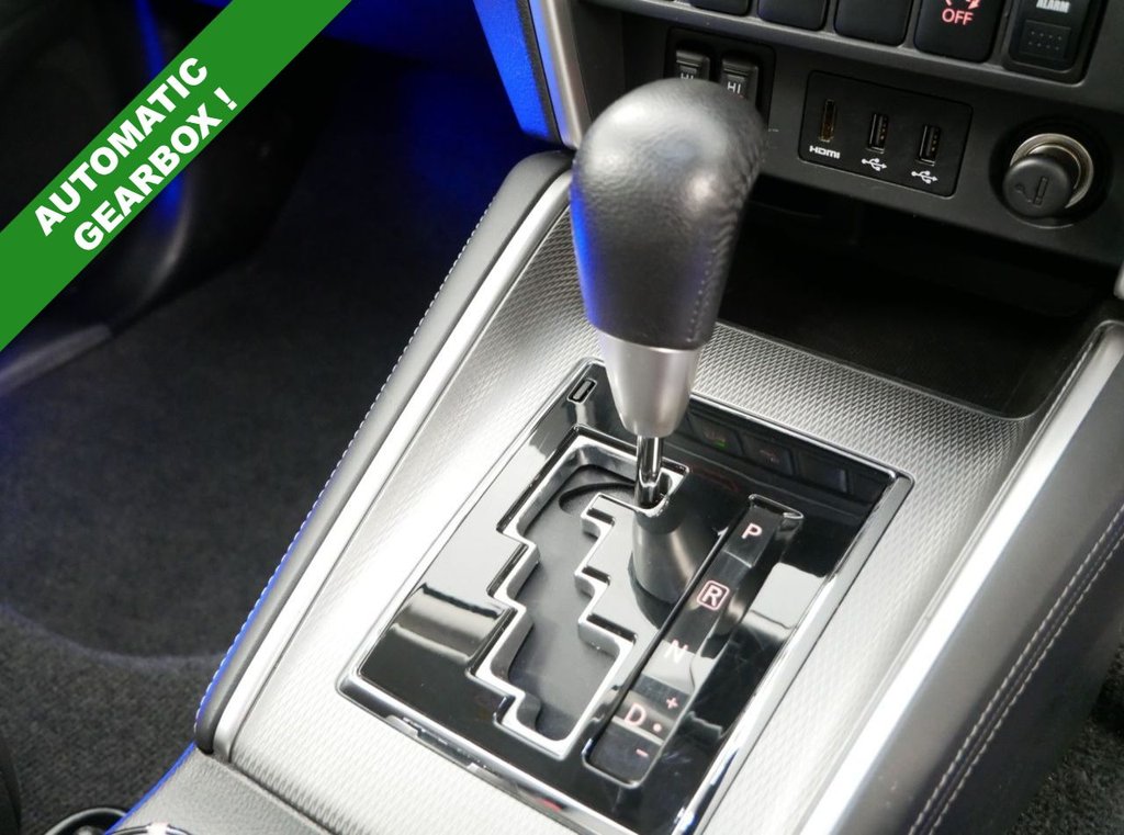 Used Mitsubishi L200 2020 for sale - 76745084: Photo 6