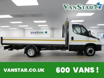 Iveco - Daily
