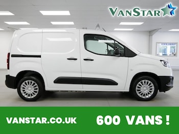 Used Toyota ProAce 2022 for sale - 75947411: Photo