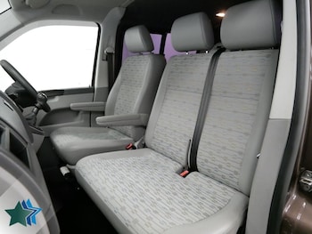 Used Volkswagen Transporter 2011 for sale - 79598138: Photo