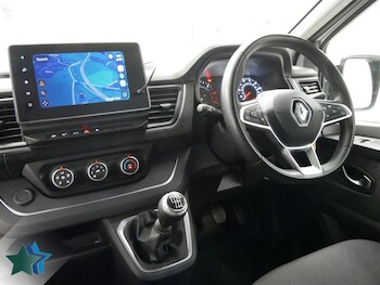 Used Renault Trafic 2022 for sale - 78487397: Photo