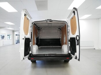 Used Renault Trafic 2022 for sale - 78487397: Photo